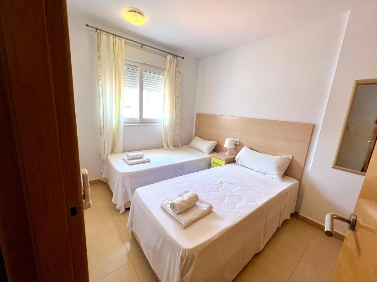 Condado De Alhama Jardin 11 Sv25 Apartamento El Romero Exterior foto