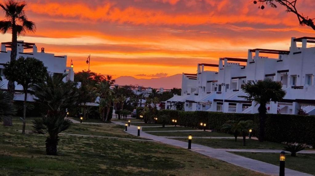 Condado De Alhama Jardin 11 Sv25 Apartamento El Romero Exterior foto
