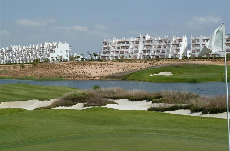 Condado De Alhama Jardin 11 Sv25 Apartamento El Romero Exterior foto